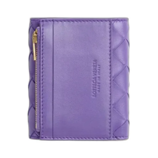 Trifold Wallet