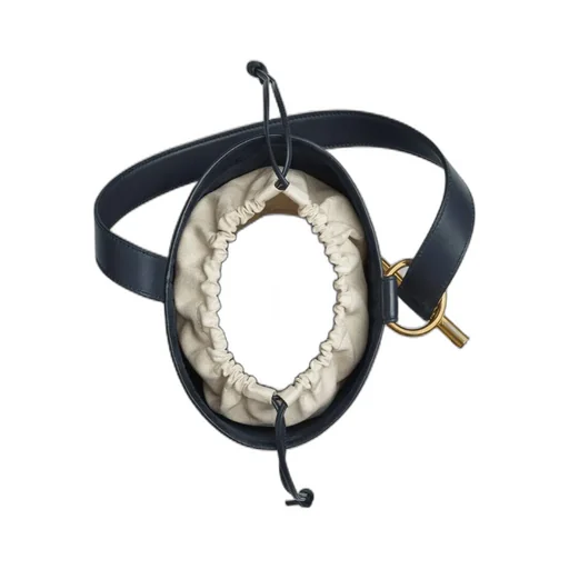 Medium Bucket Shoulder Bag