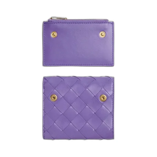 Trifold Wallet