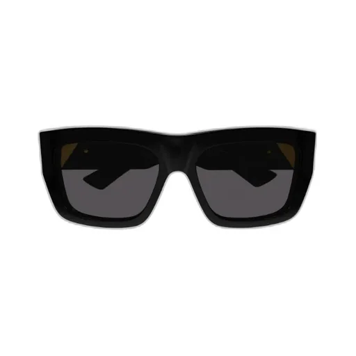Square-Frame Sunglasses