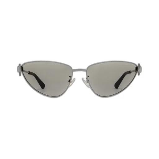 Cat-Eye Frame Sunglasses