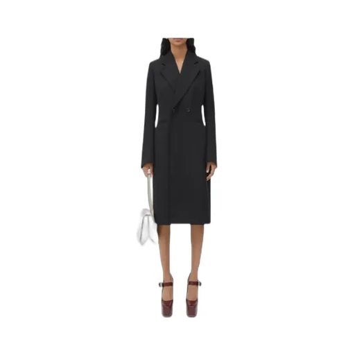 Compact Coat