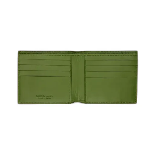 Bifold Wallet