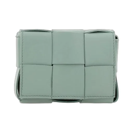 Mini Cassette Shoulder Bag
