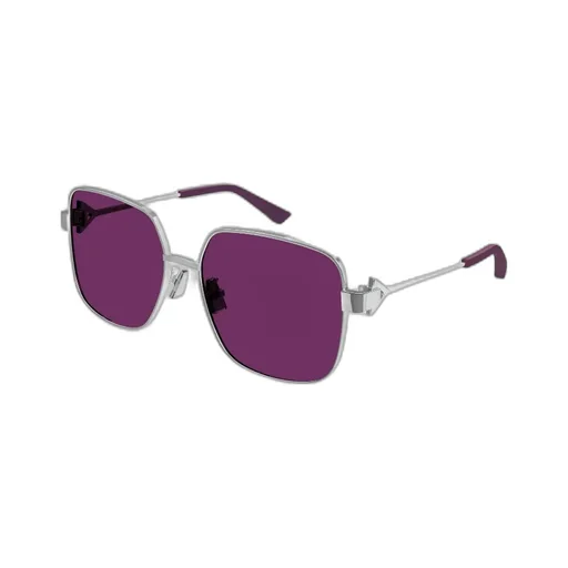 Oversized Frame Sunglasses