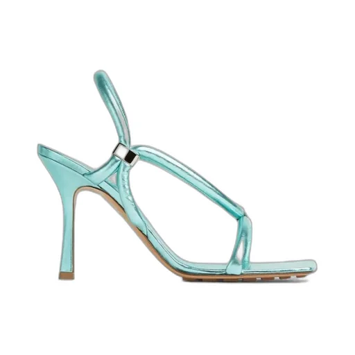 Stretch Strap Sandals