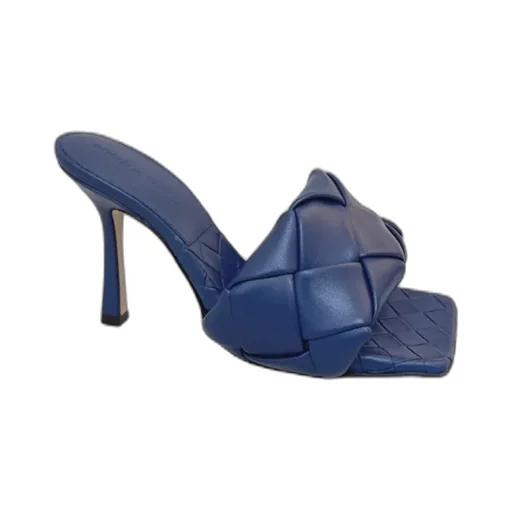 Lido Intrecciato Sandals