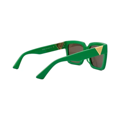 Rectangle Frame Sunglasses