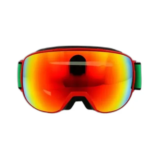Logo Goggles