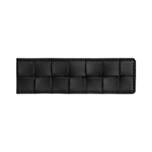 Logo Woven Belt