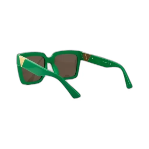 Rectangle Frame Sunglasses