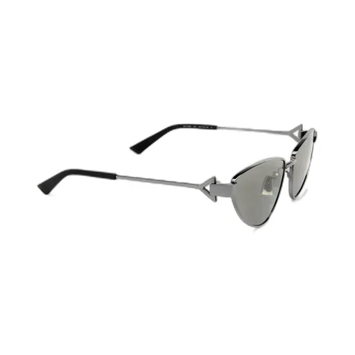 Cat-Eye Frame Sunglasses