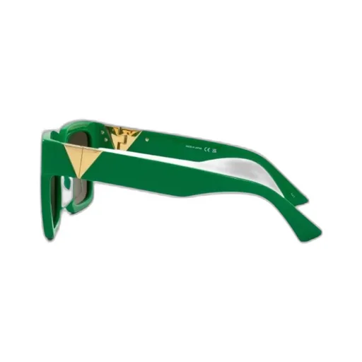 Rectangle Frame Sunglasses