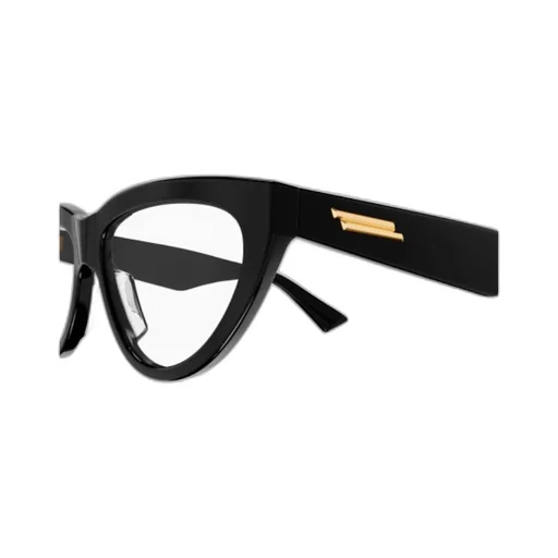 Cat-Eye Frame Glasses