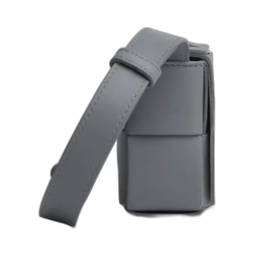 Logo Cross-Body Bag