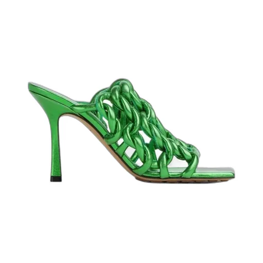 Stretched Mules
