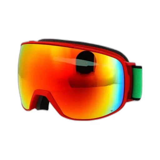 Logo Goggles