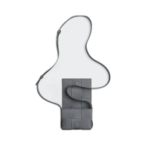 Logo Cross-Body Bag
