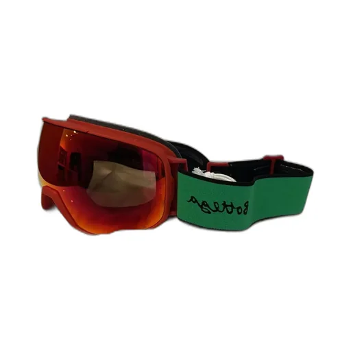 Logo Goggles