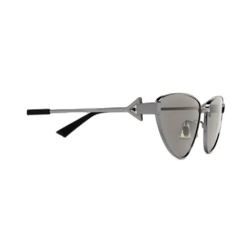 Cat-Eye Frame Sunglasses