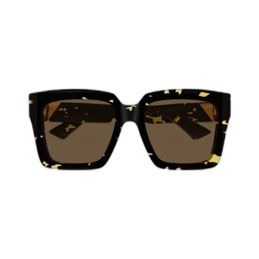 Rectangle Frame Sunglasses