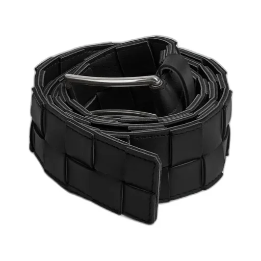 Logo Woven Belt