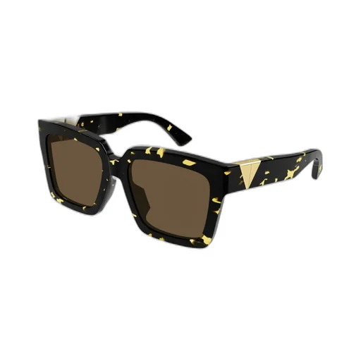 Rectangle Frame Sunglasses