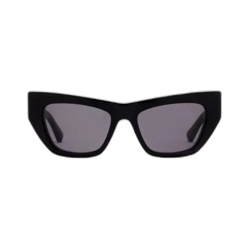 Butterfly Frame Sunglasses