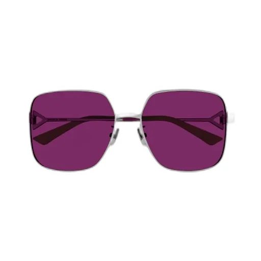 Oversized Frame Sunglasses