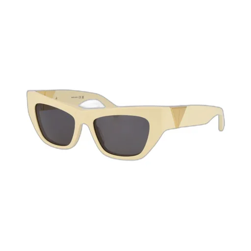 Butterfly Frame Sunglasses