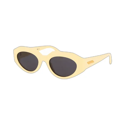 Cat-Eye Frame Sunglasses