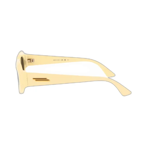 Cat-Eye Frame Sunglasses