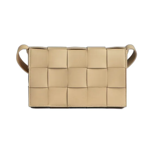 Small Cassette Crossbody Bag