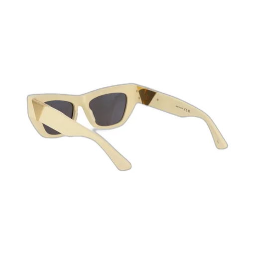 Butterfly Frame Sunglasses