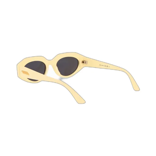Cat-Eye Frame Sunglasses