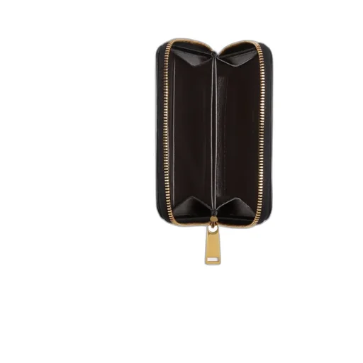 Zipper Coin Purse