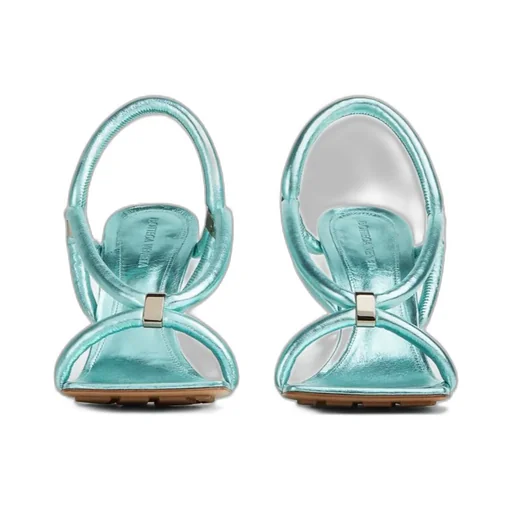 Stretch Strap Sandals