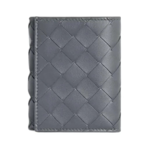 Trifold Wallet