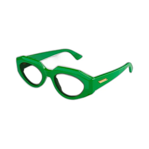 Cat-Eye Frame Sunglasses