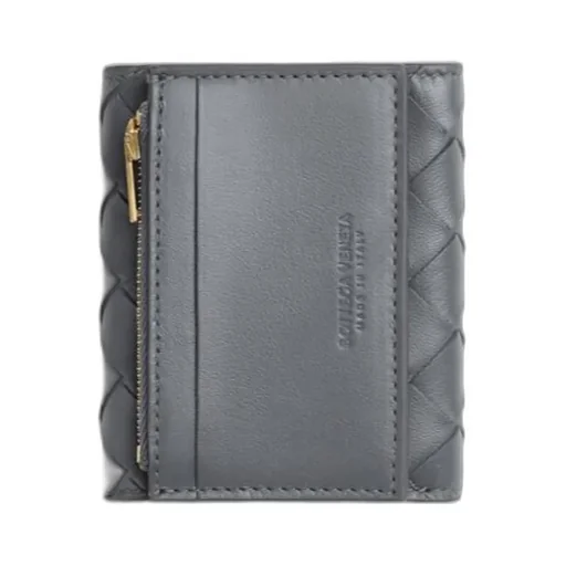 Trifold Wallet