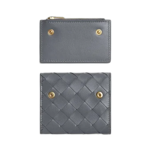 Trifold Wallet