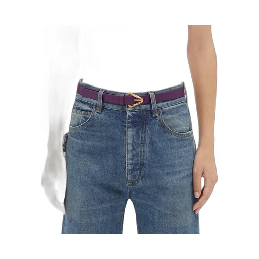 Logo Belt