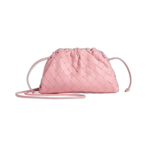 The Mini Pouch Bag