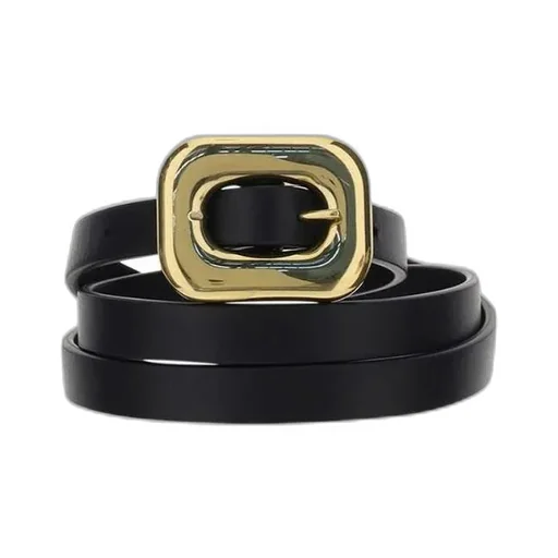Logo Belt