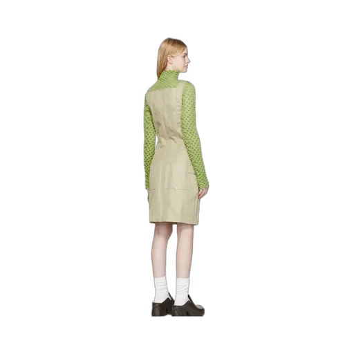 Cotton Dress