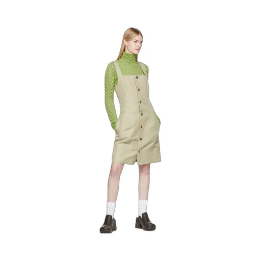 Cotton Dress