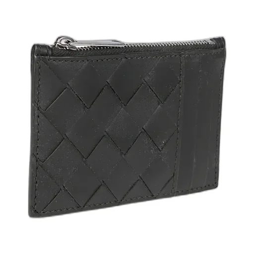Zipper Card Bag