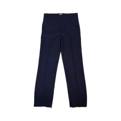 Wool Casual Pants
