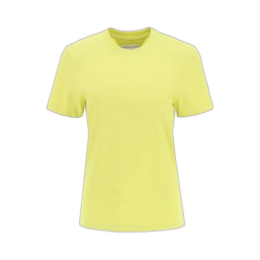 Logo Round-Neck T-Shirt