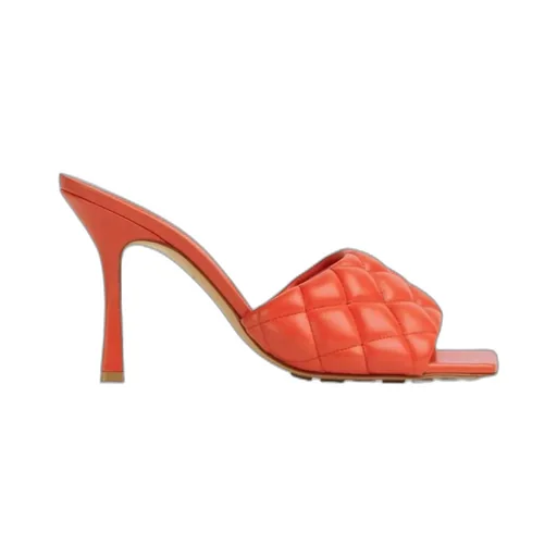 Padded Open Toe Sandals